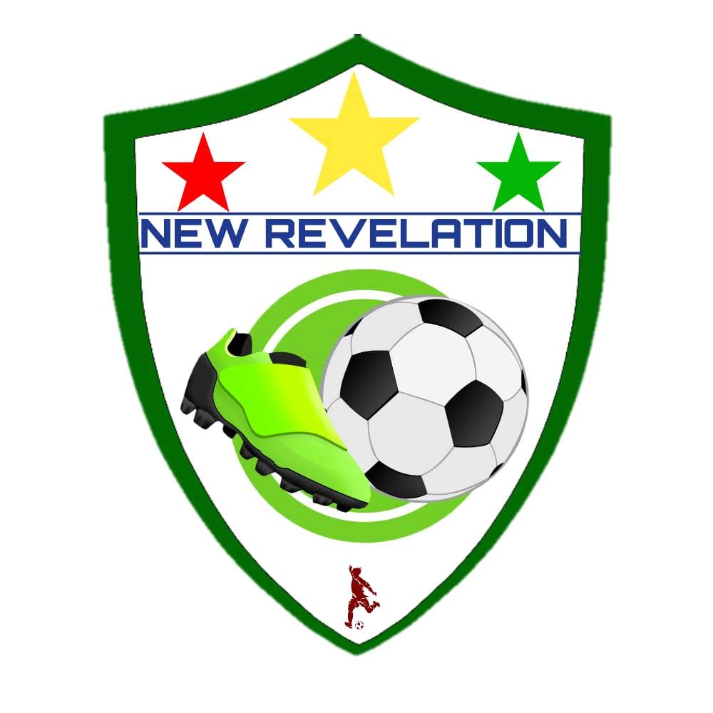Logo NEW REVELATION