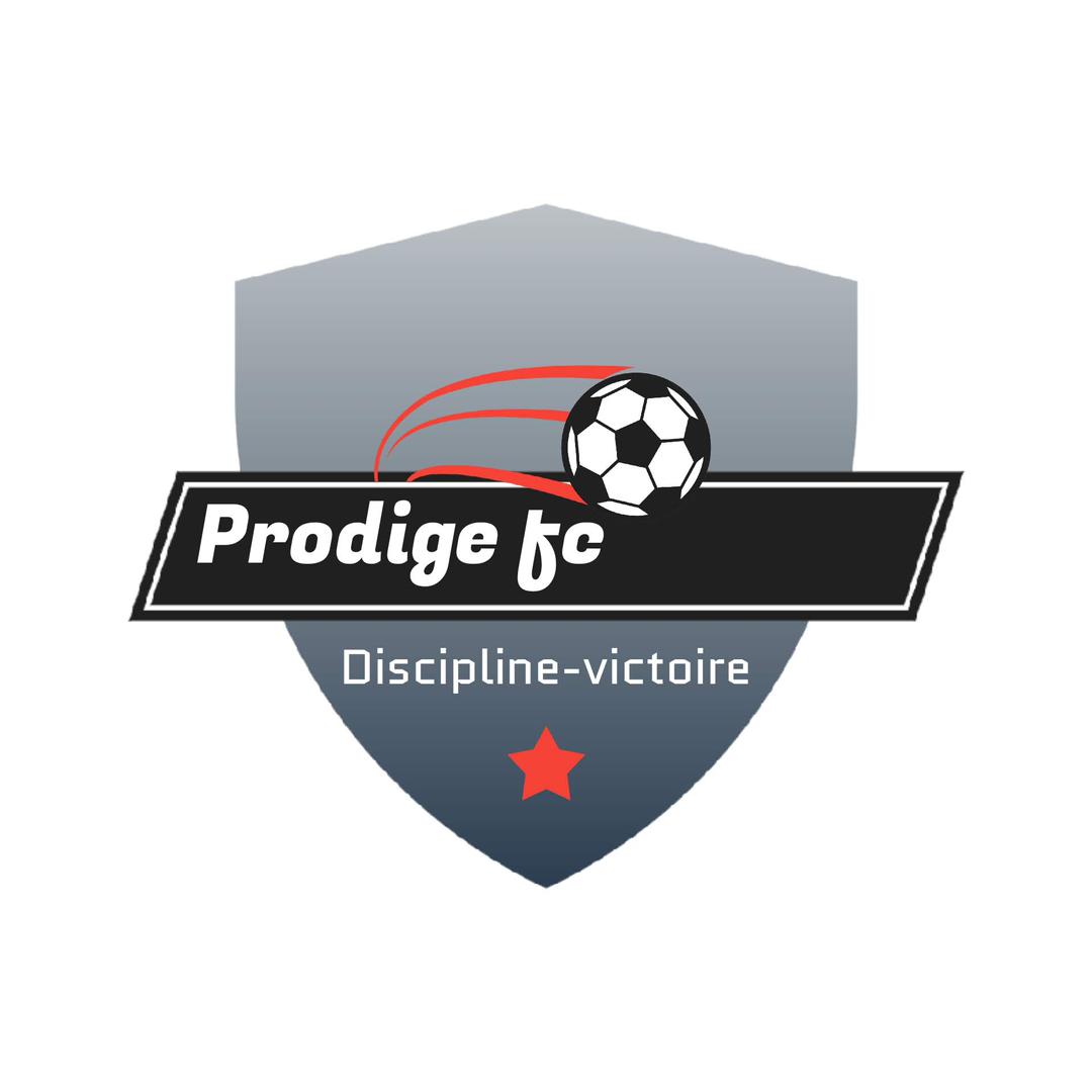 Logo Prodiges FC