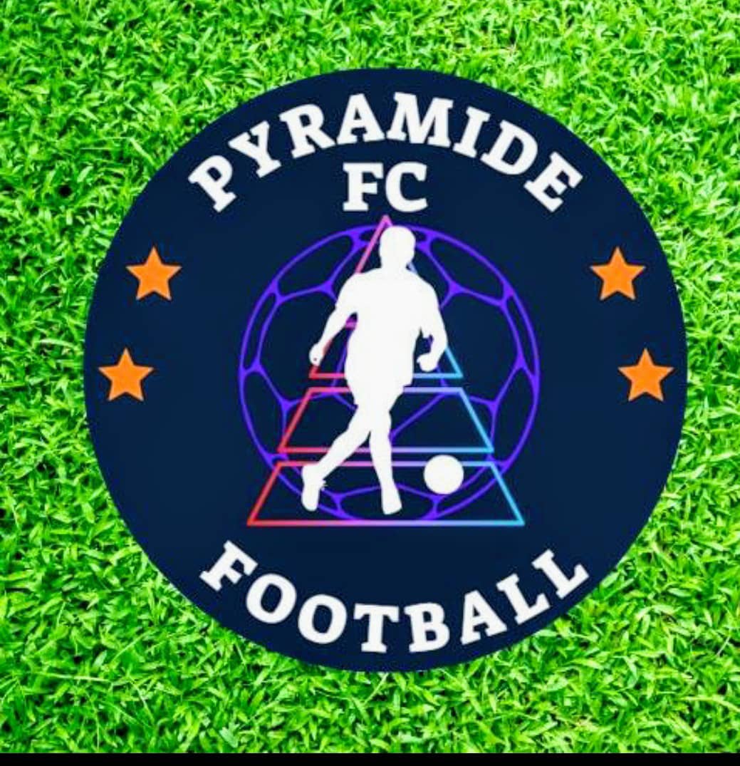 Logo PYRAMIDE FC
