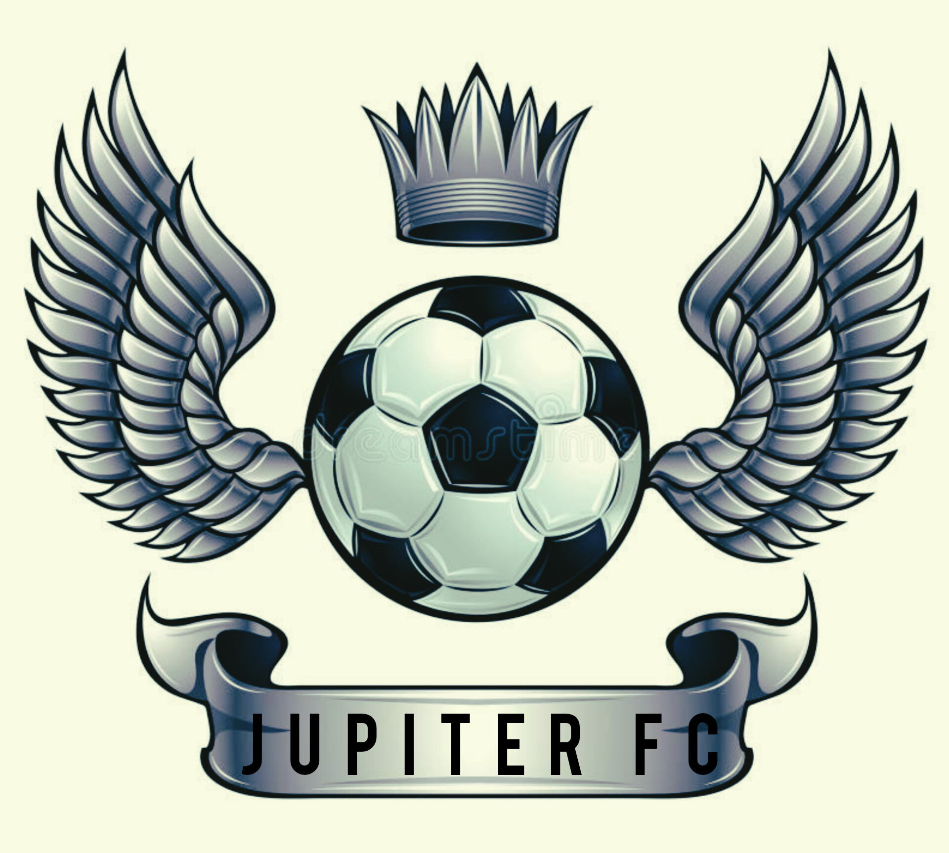 Logo Jupiter FC